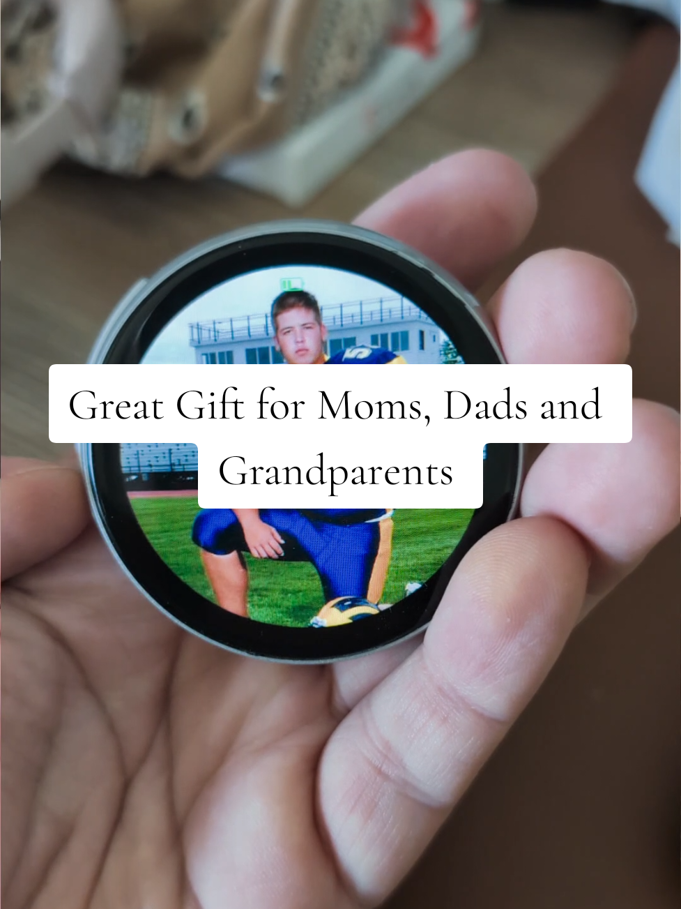 @Starr(DigiMom)SmartFinds