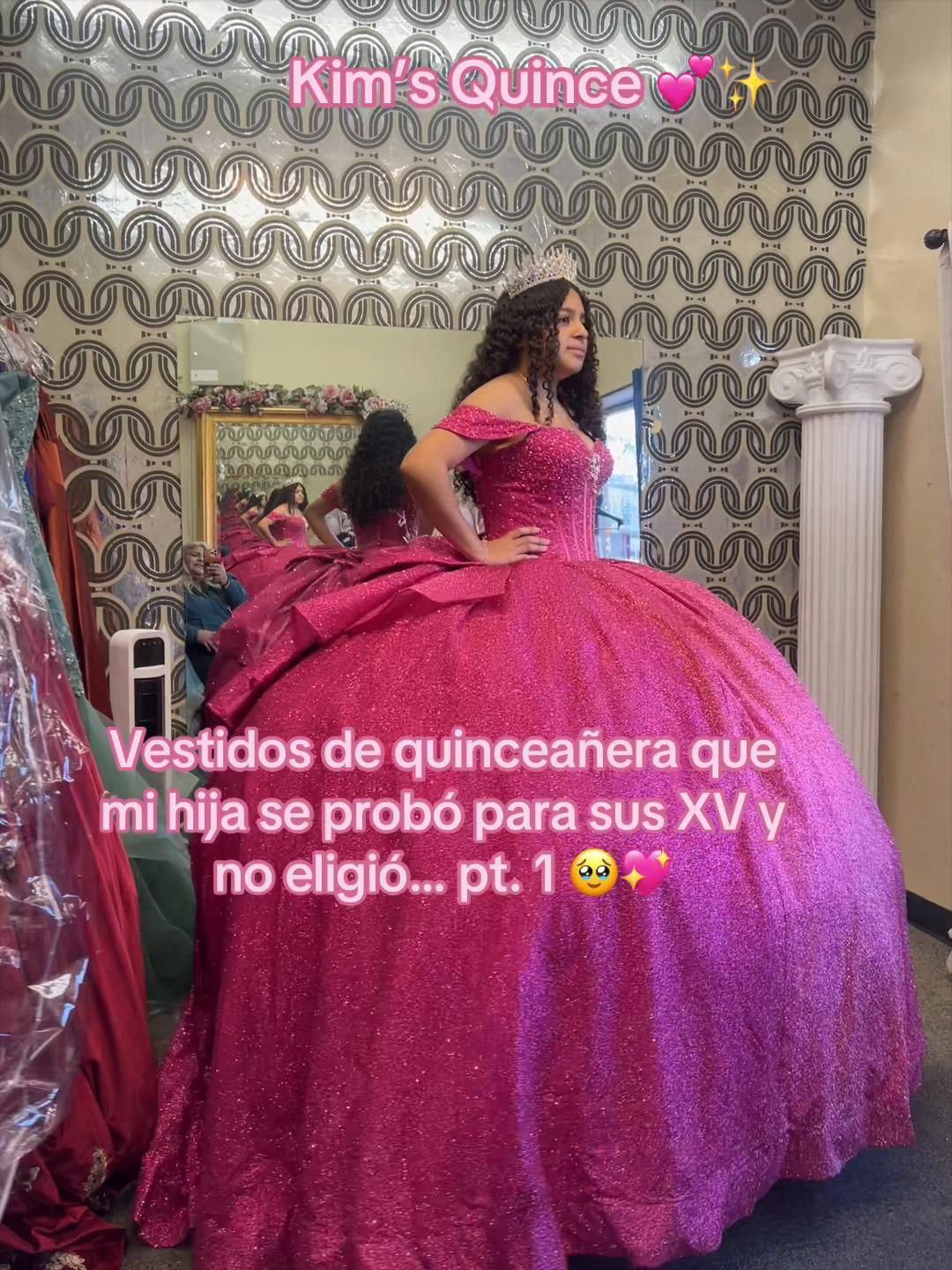 @Yesenia Cruz
