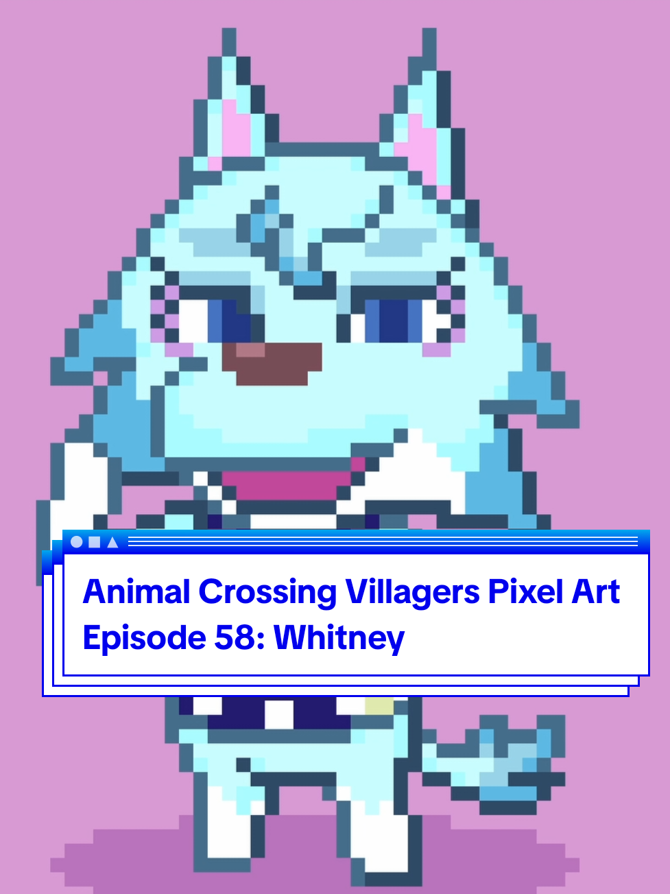 @Leland | Pixel Art/Video Games