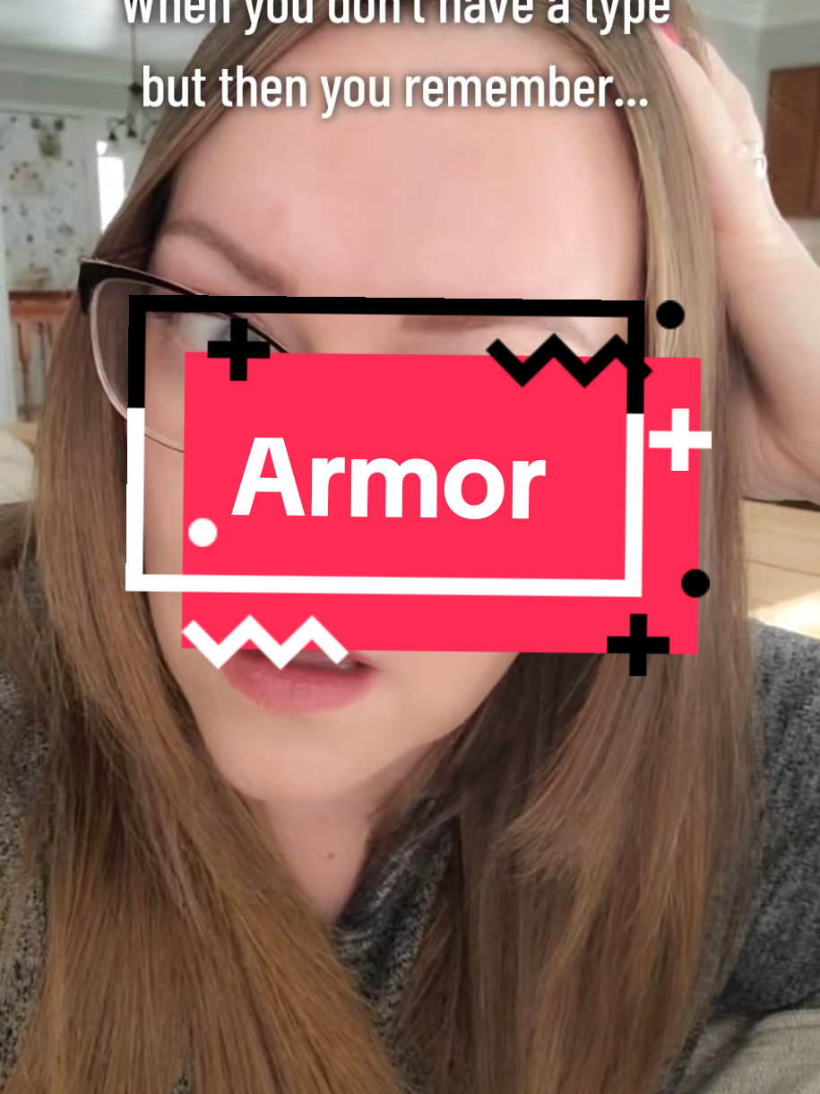 @Amber Rae