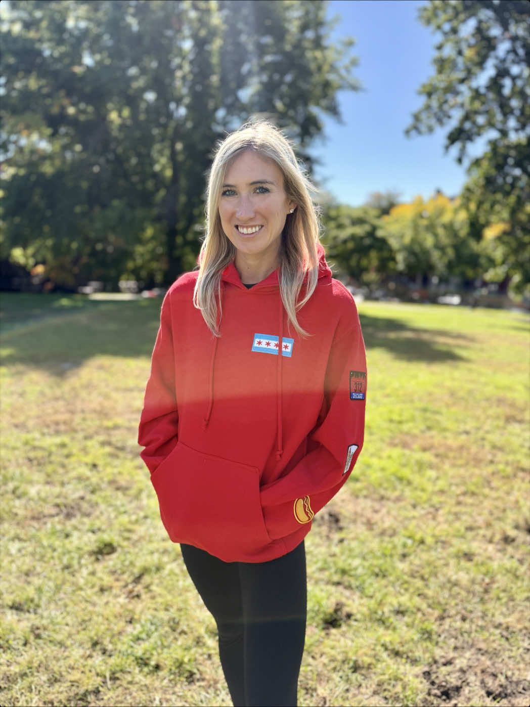 @Elizabeth | Fitness & Running