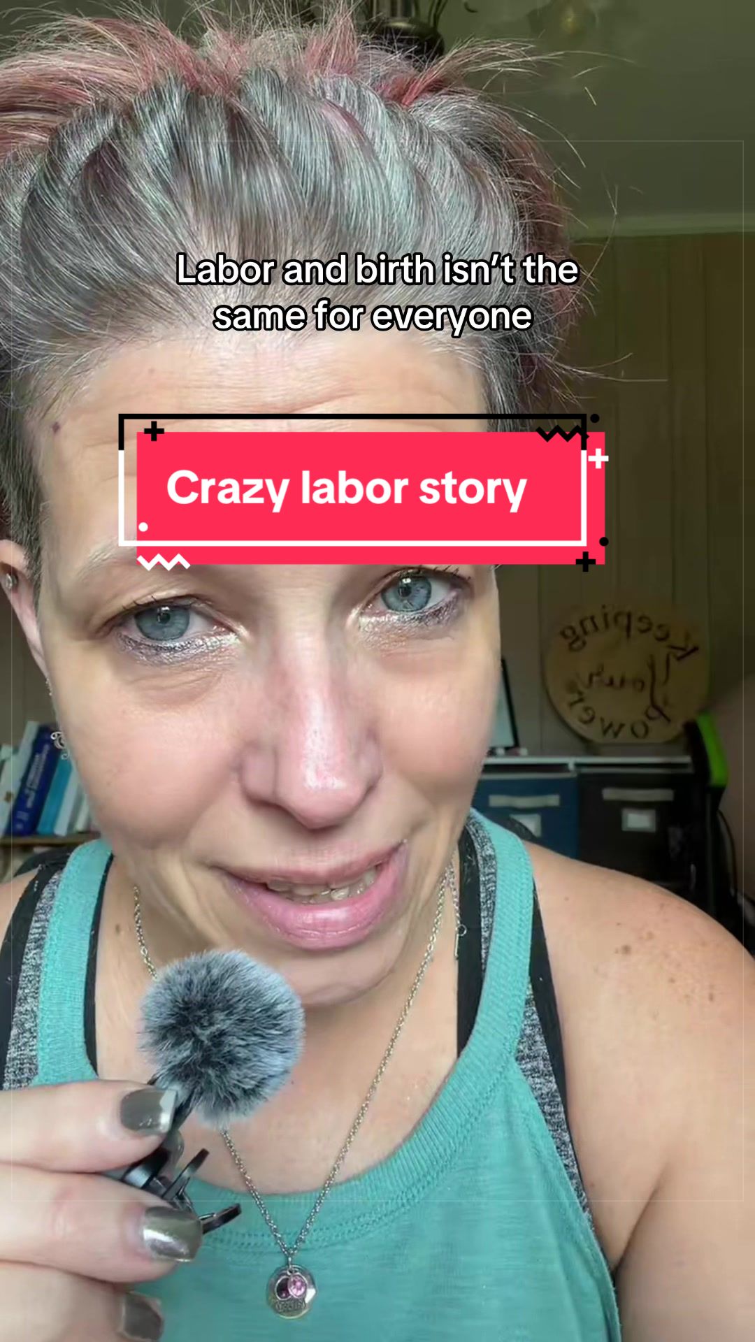@TraciDoula: Birth Mentor