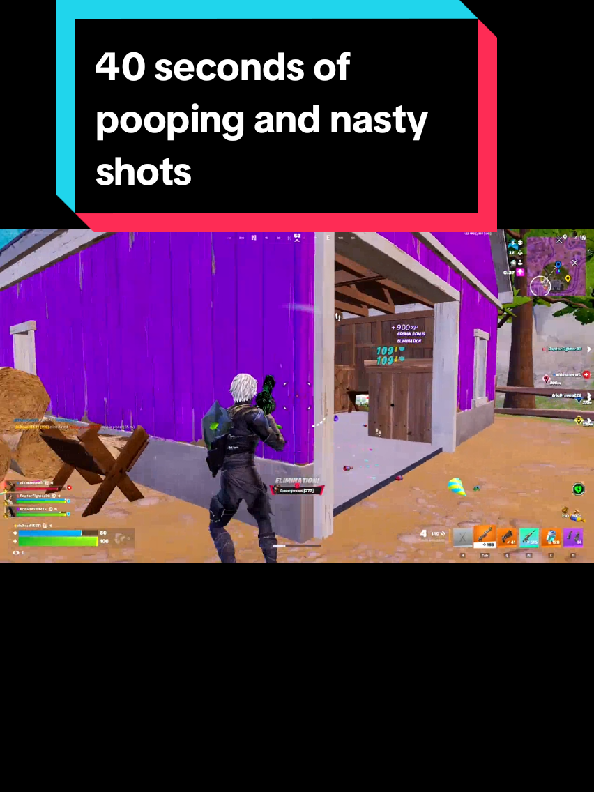 @daDeadliEST1 | Fortnite 🎮