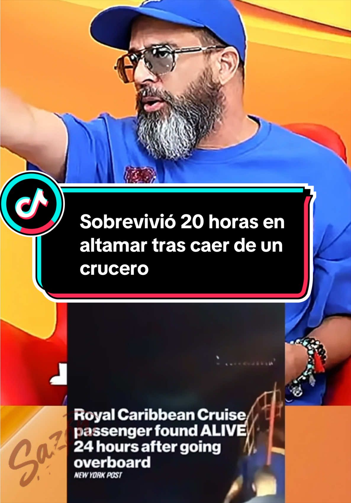 @Sazón de la noticia