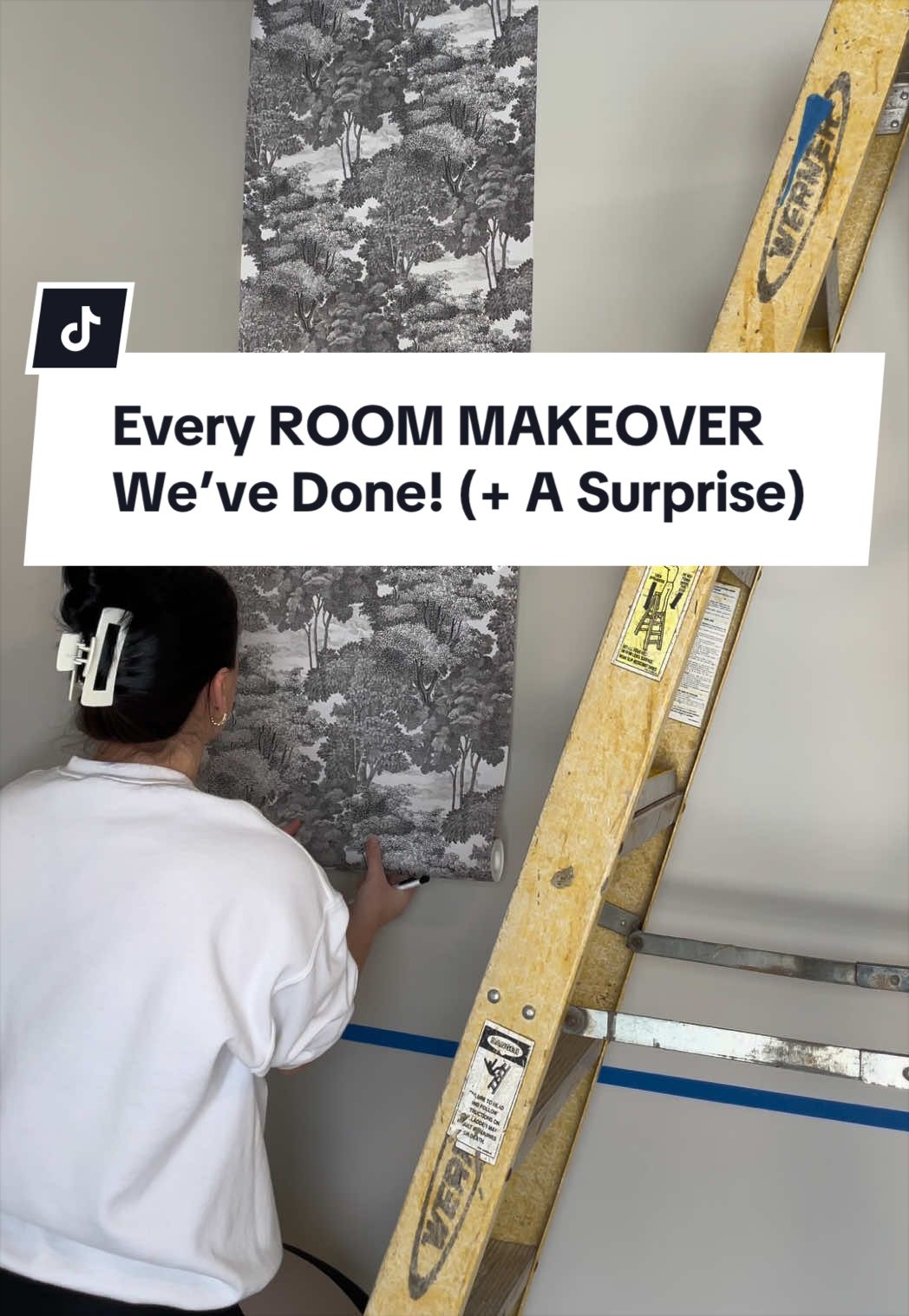 @Megan | A House To Homey