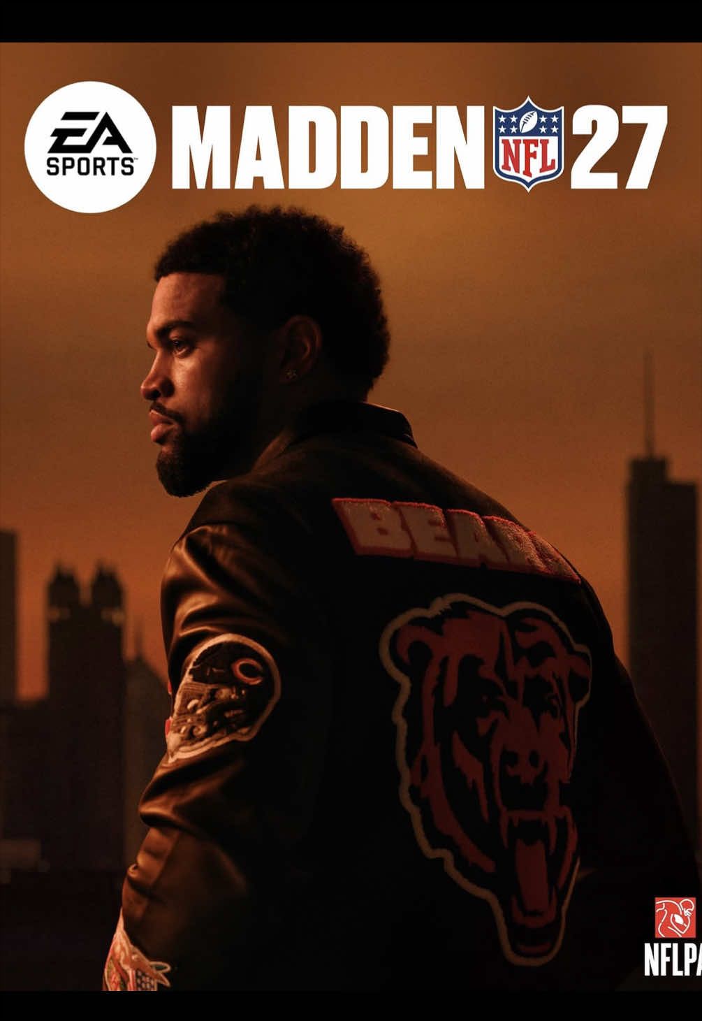 @EA Madden NFL