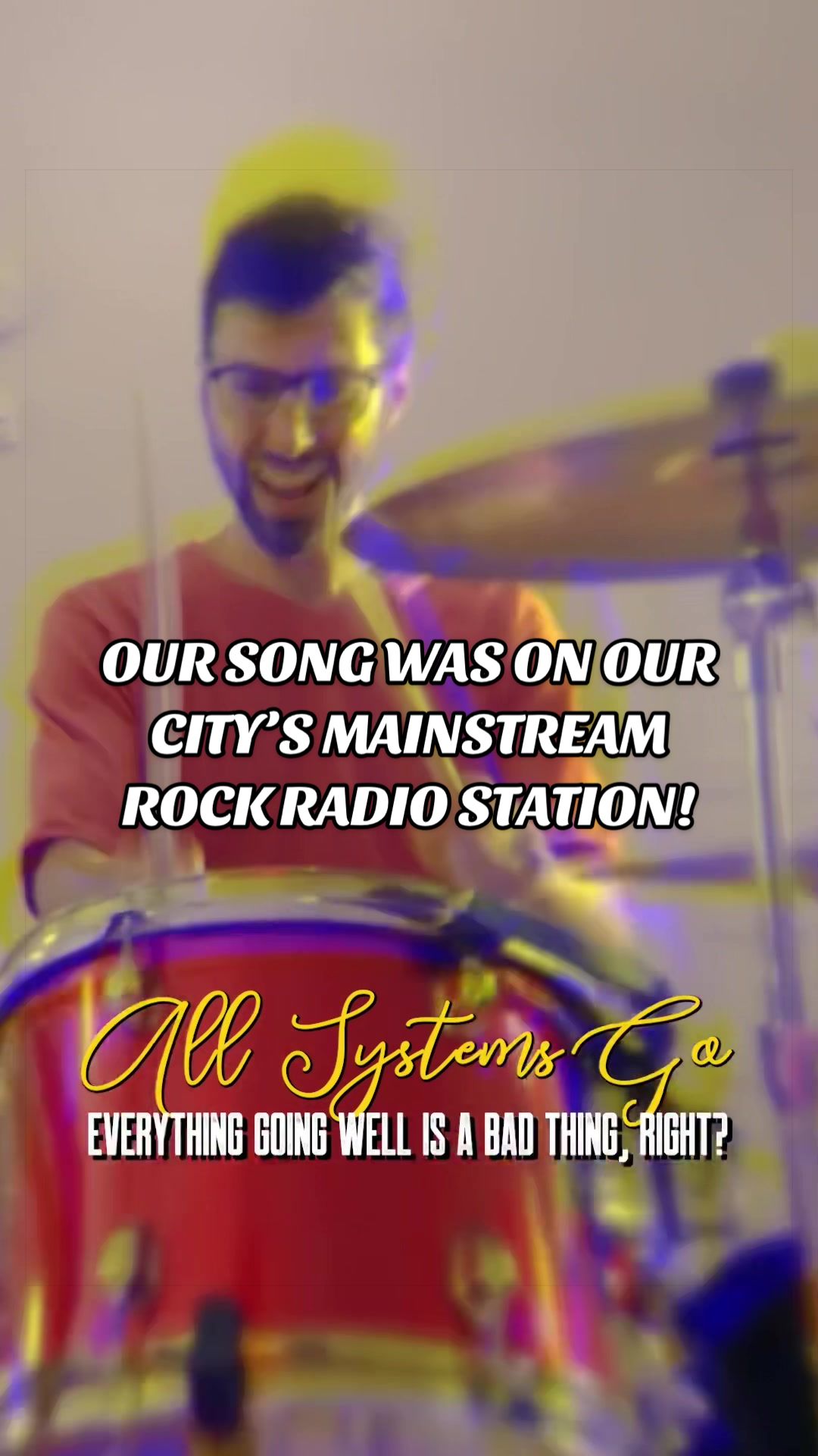 @All Systems Go