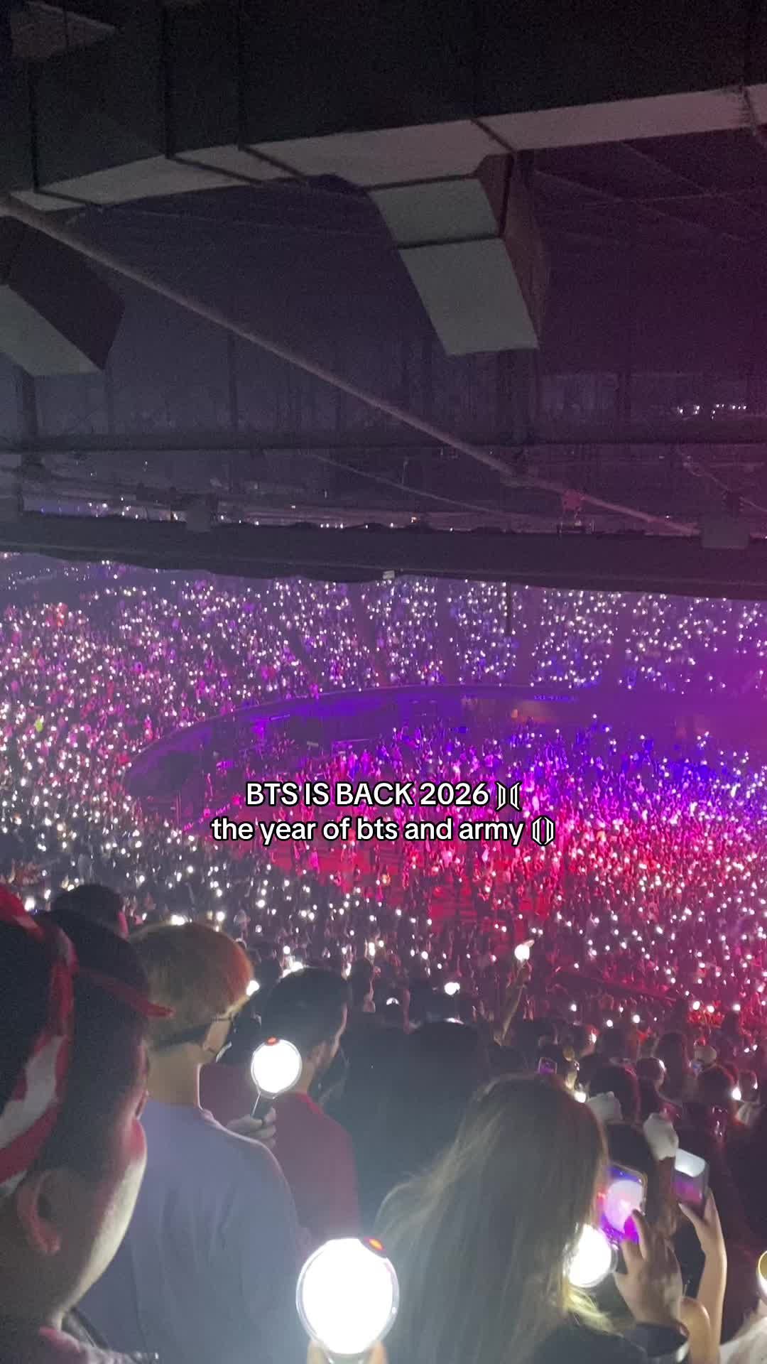 @Itzmedess ⟭⟬ ⁷ will see BTS