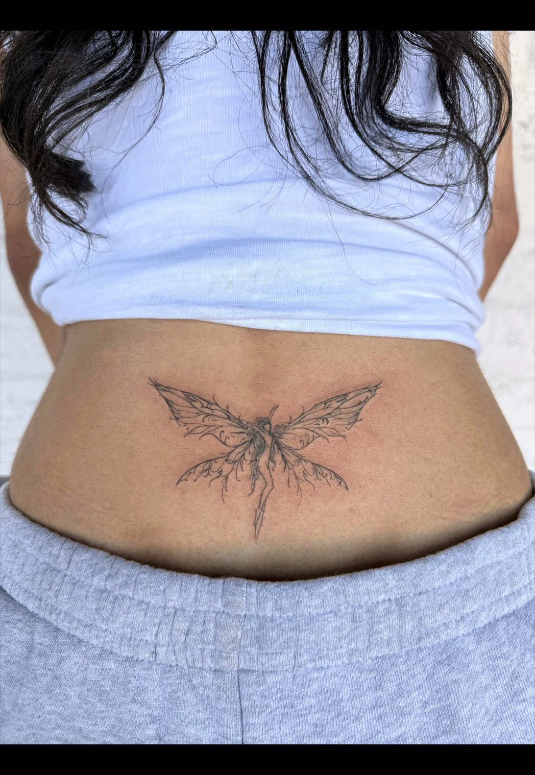 @Ink Bunny AZ TATTOO ARTIST