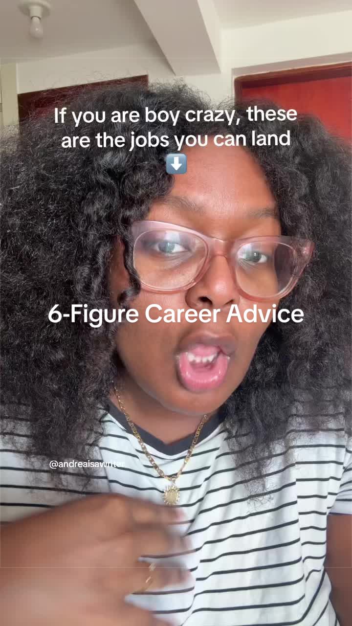 @The Career Priestess 🌙