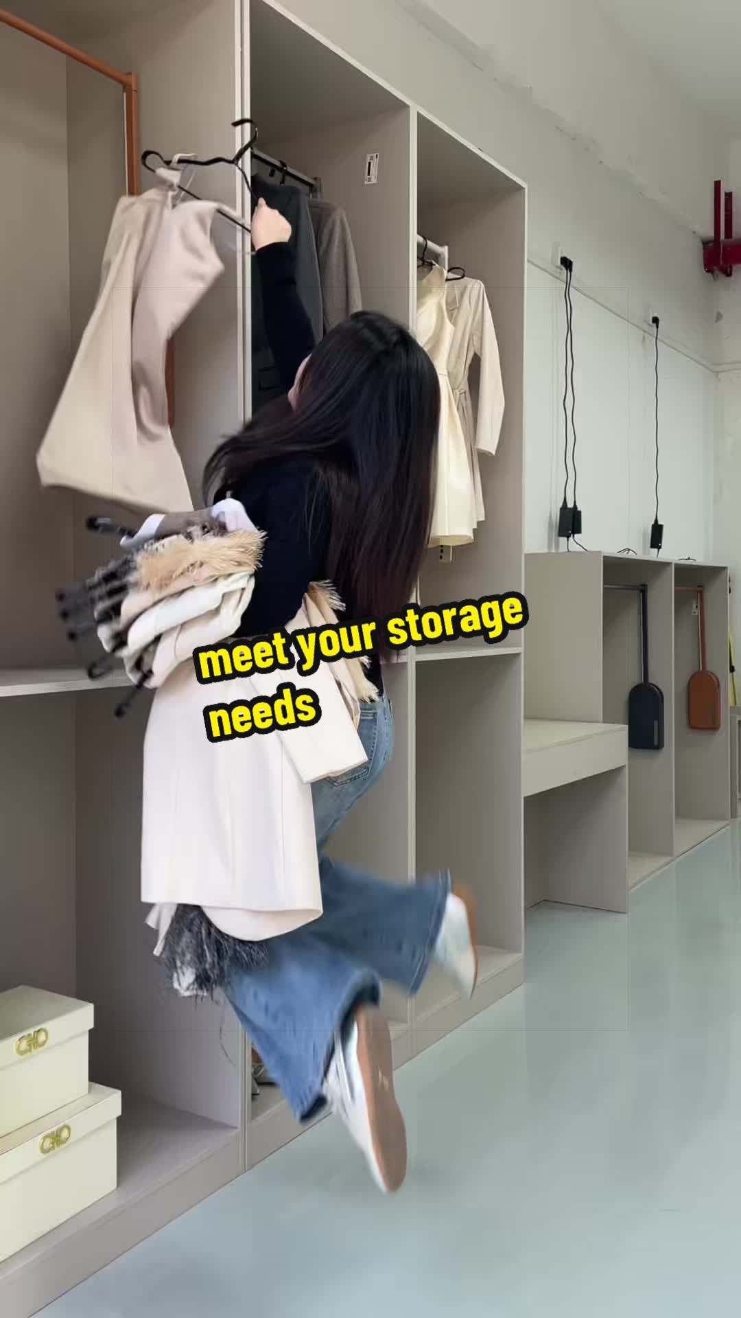 @Electric home factory
