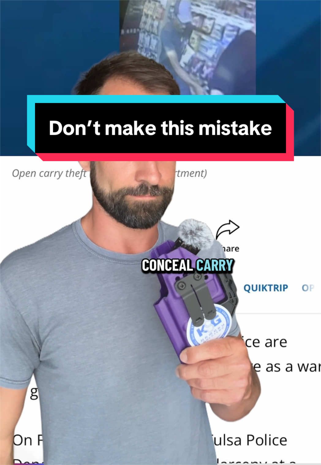 @Corey Loosearrow