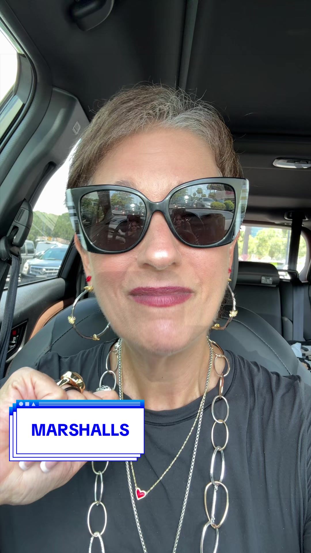 @KELLY| TJ MAXX GURU| 50+