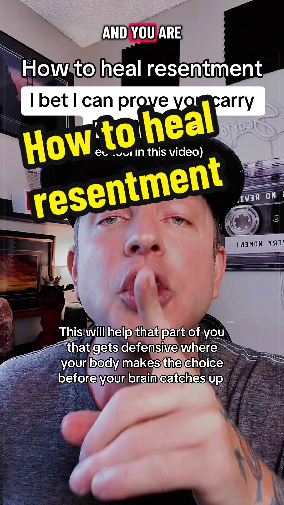 @Nicky Scorpio 🧠 Life Coach
