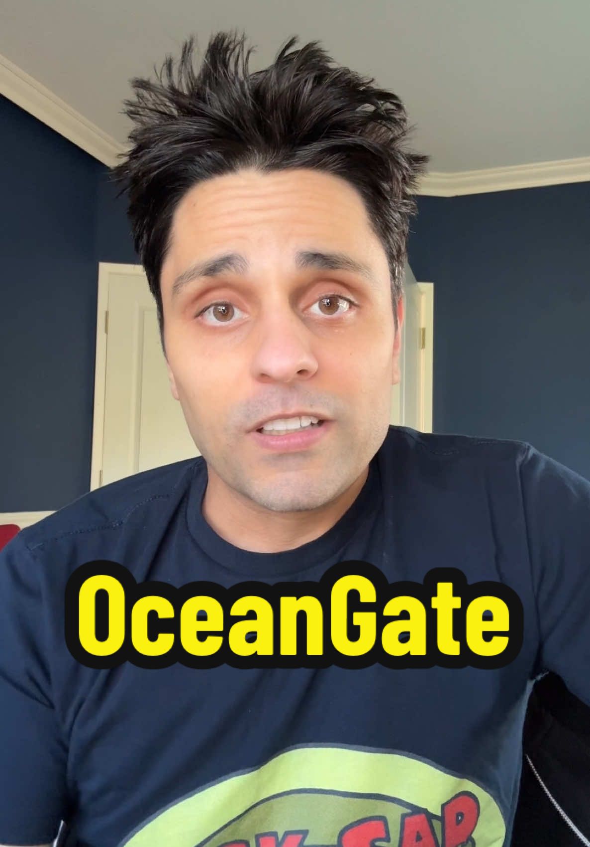 @Ray William Johnson