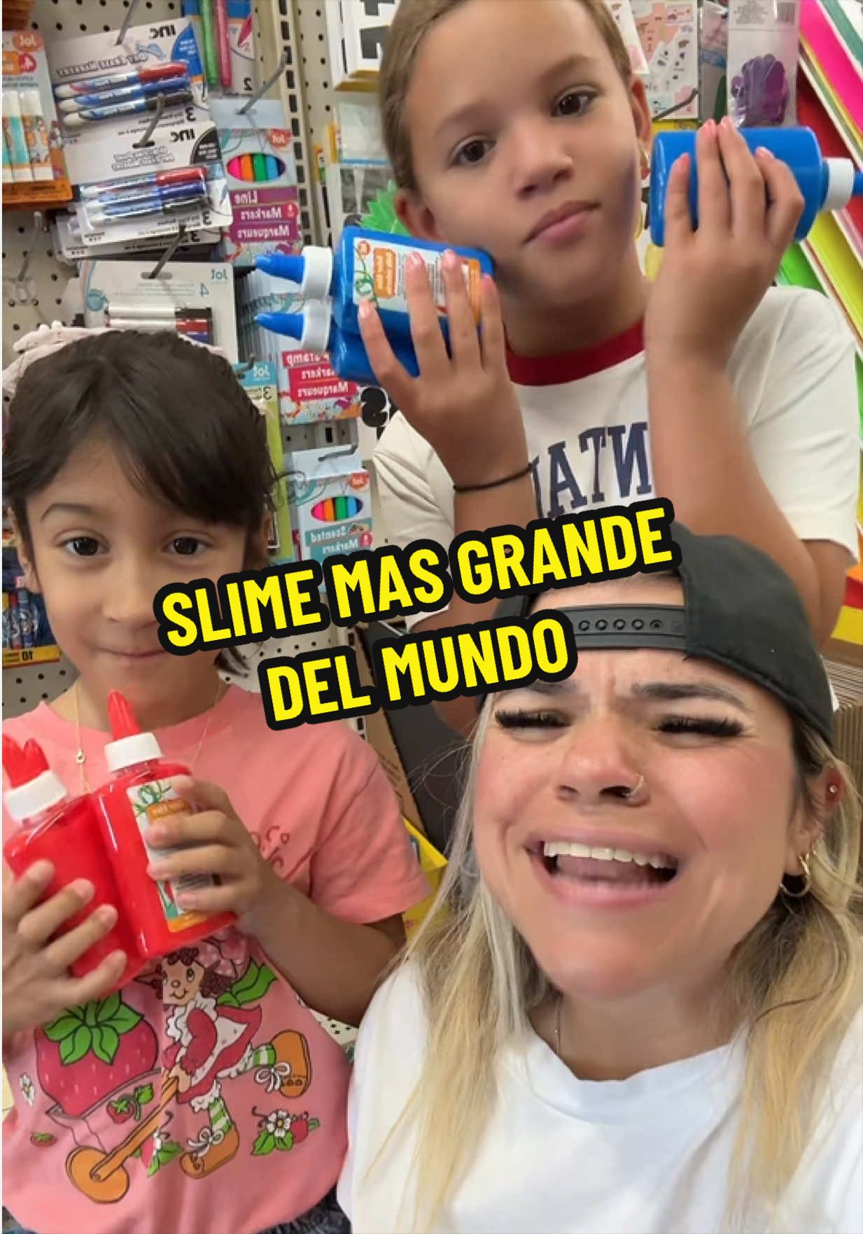 @Mama y mia