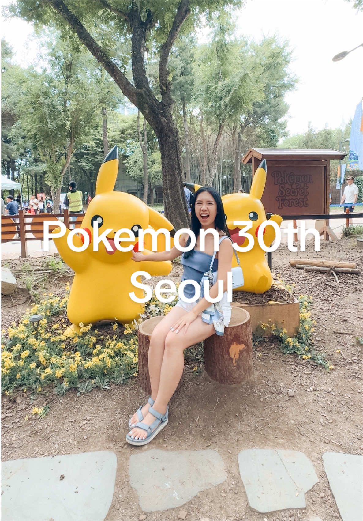 @Vania &bull; Solo Travel