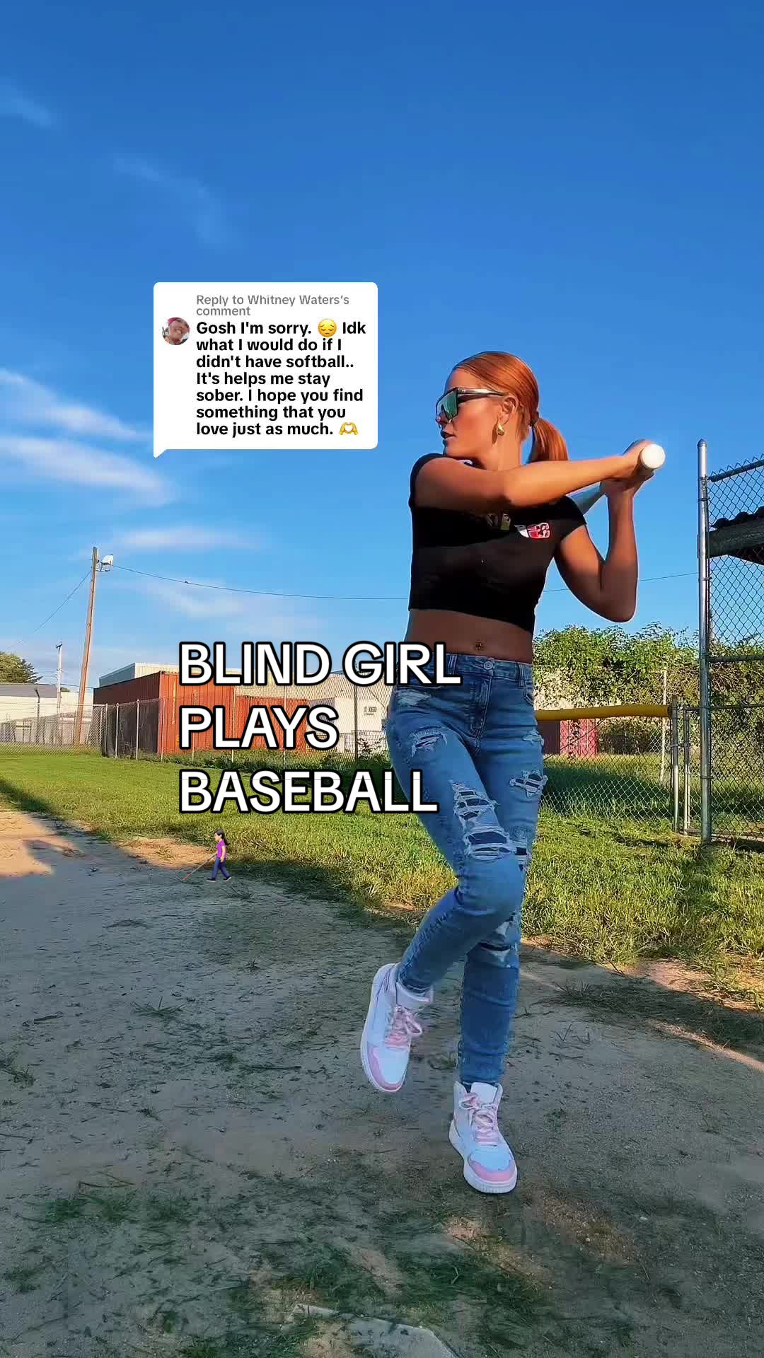 @Ability Blind Mom