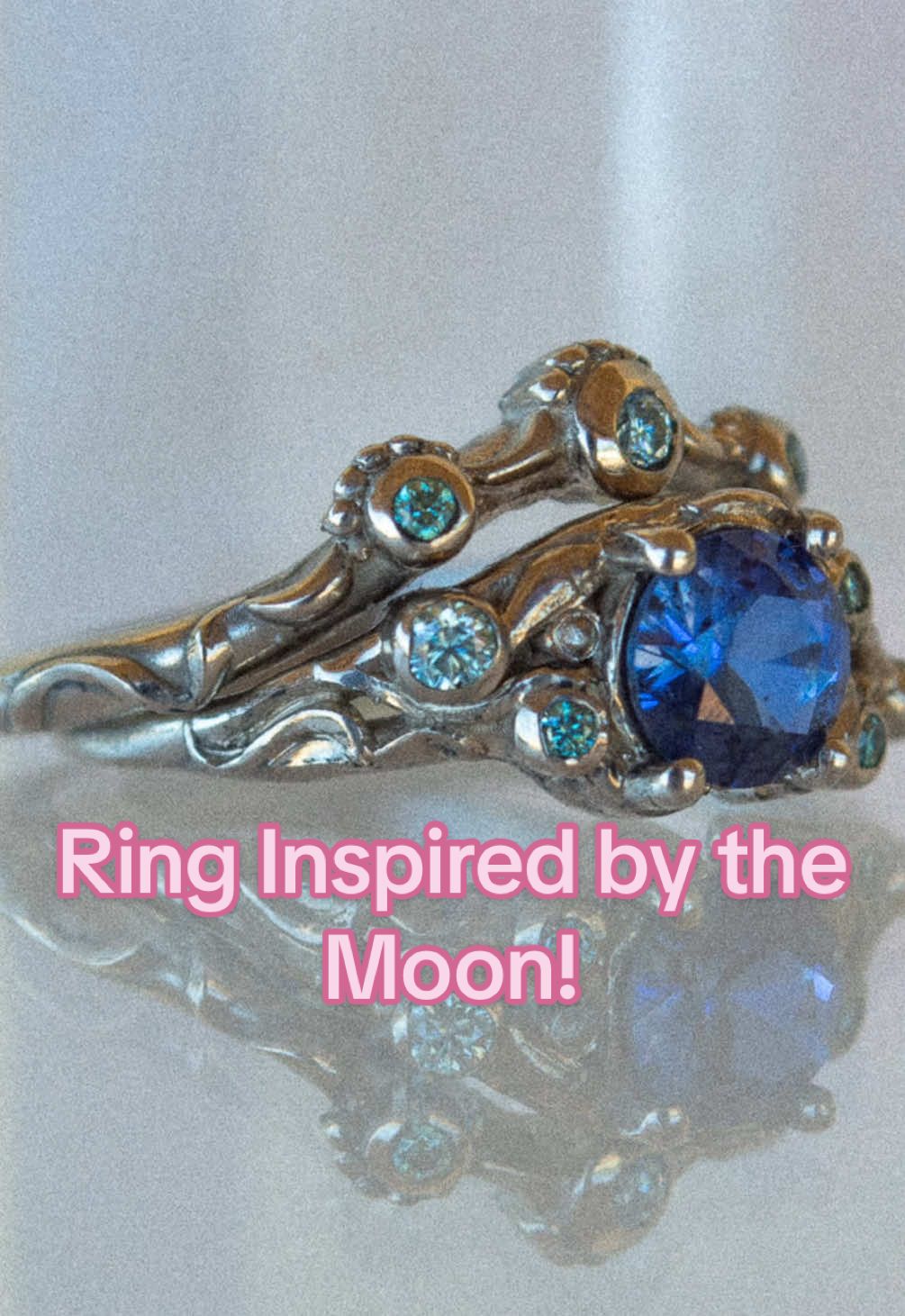 @Charlotte- jewelry designer ๐