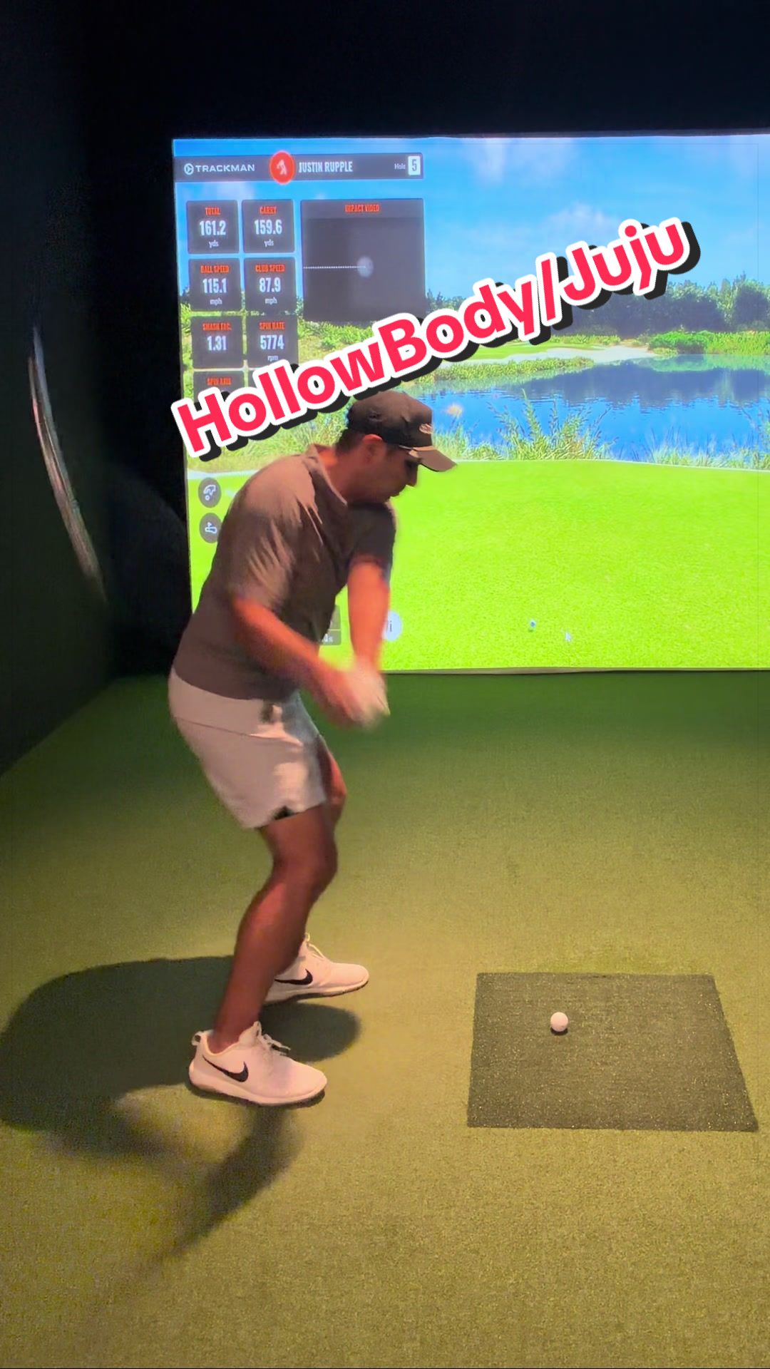 @Not So Funny Golf