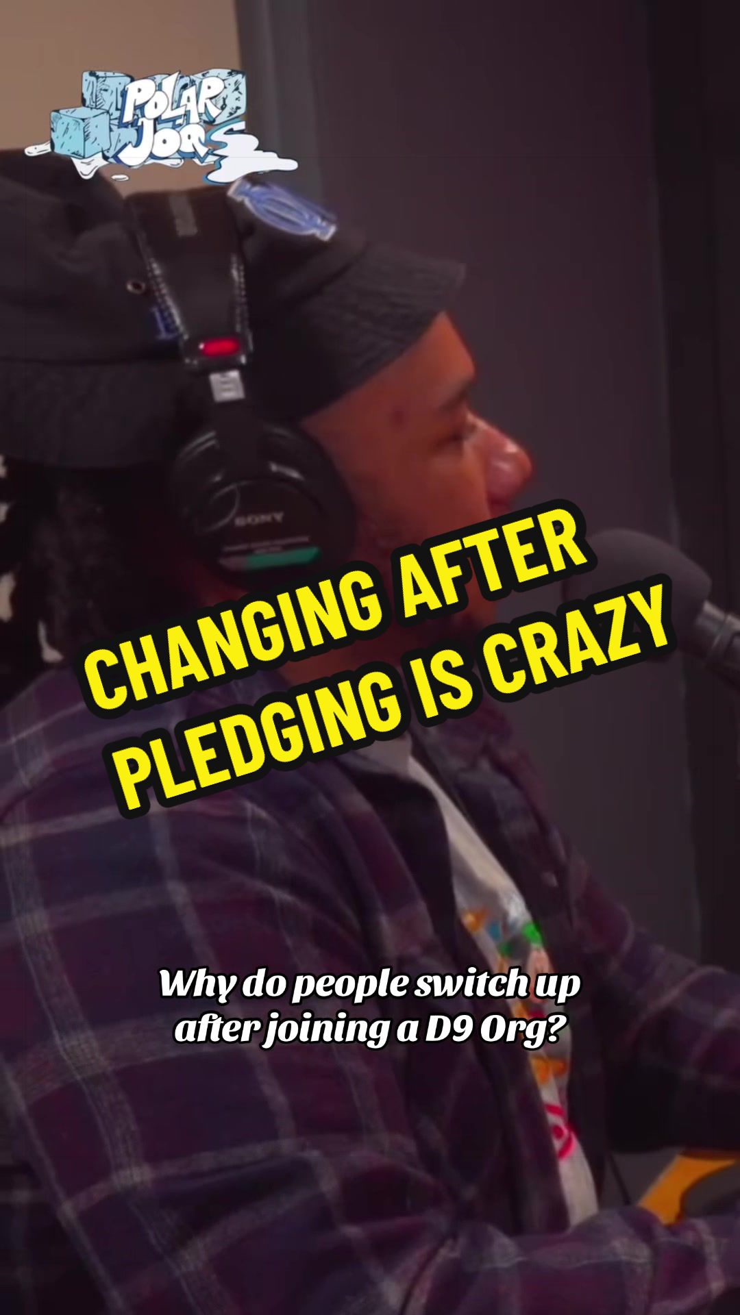 @Q. Smitty Deep Voice