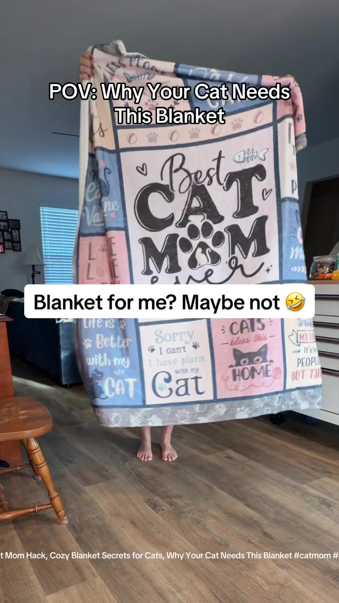 @Kim | Fun Finds For Friends