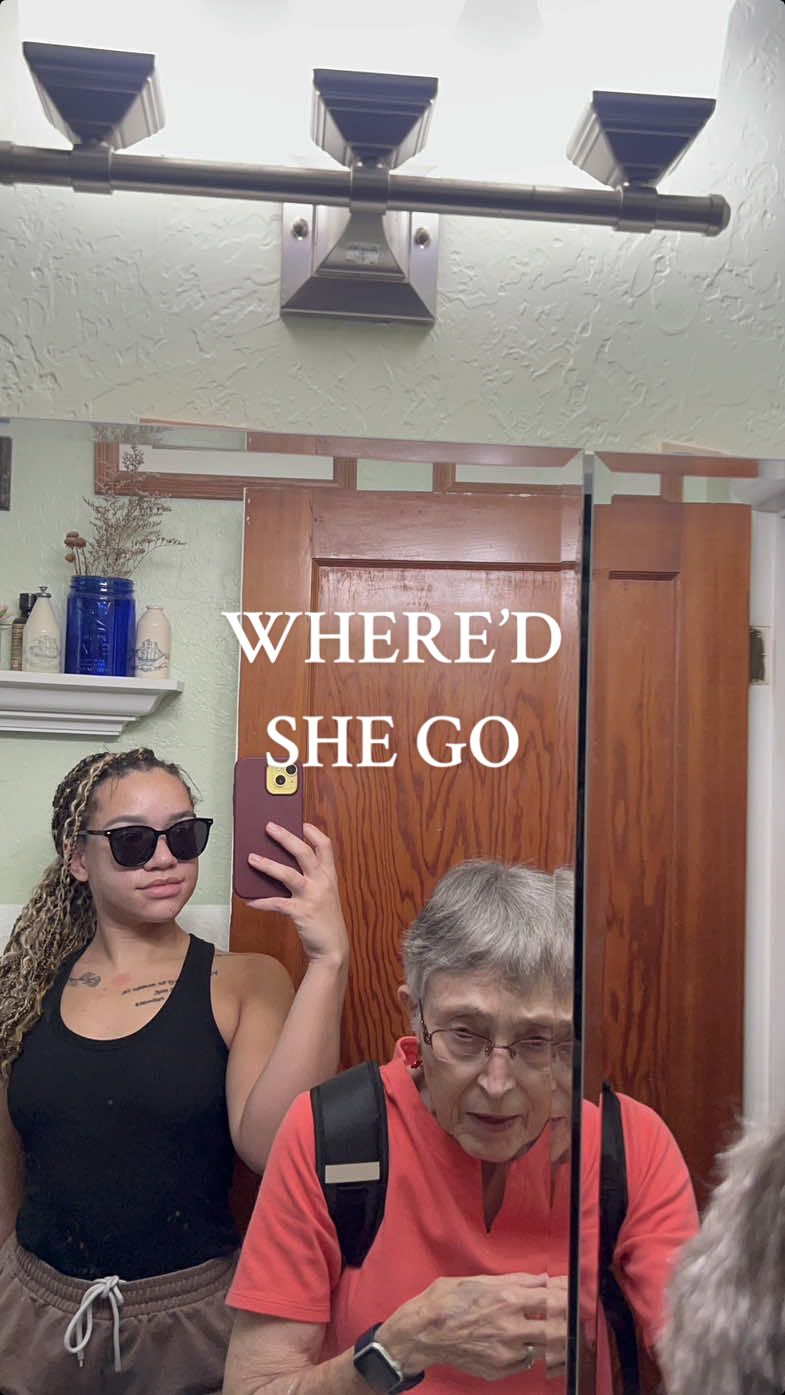@Kaliyah 🕊️- Saved N’ Sober