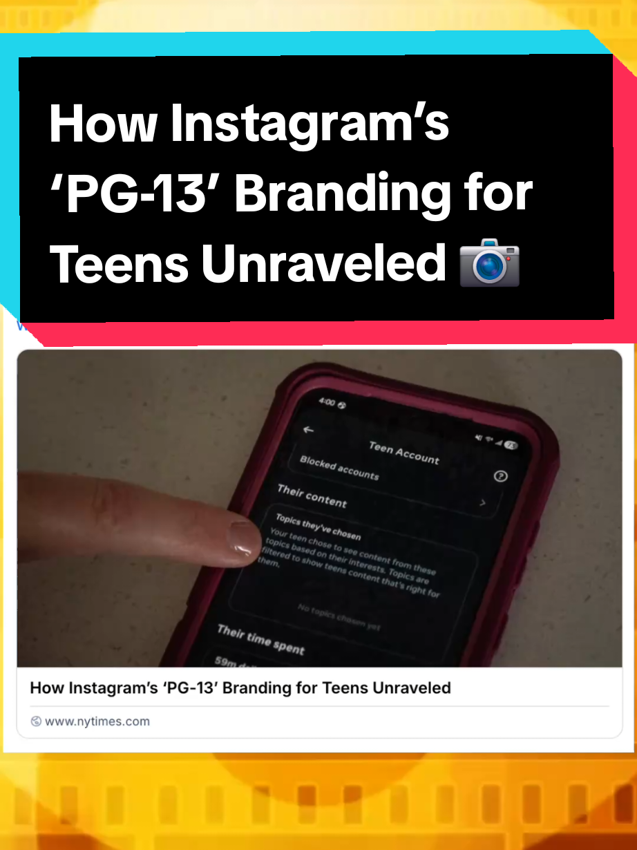 @TINA.org