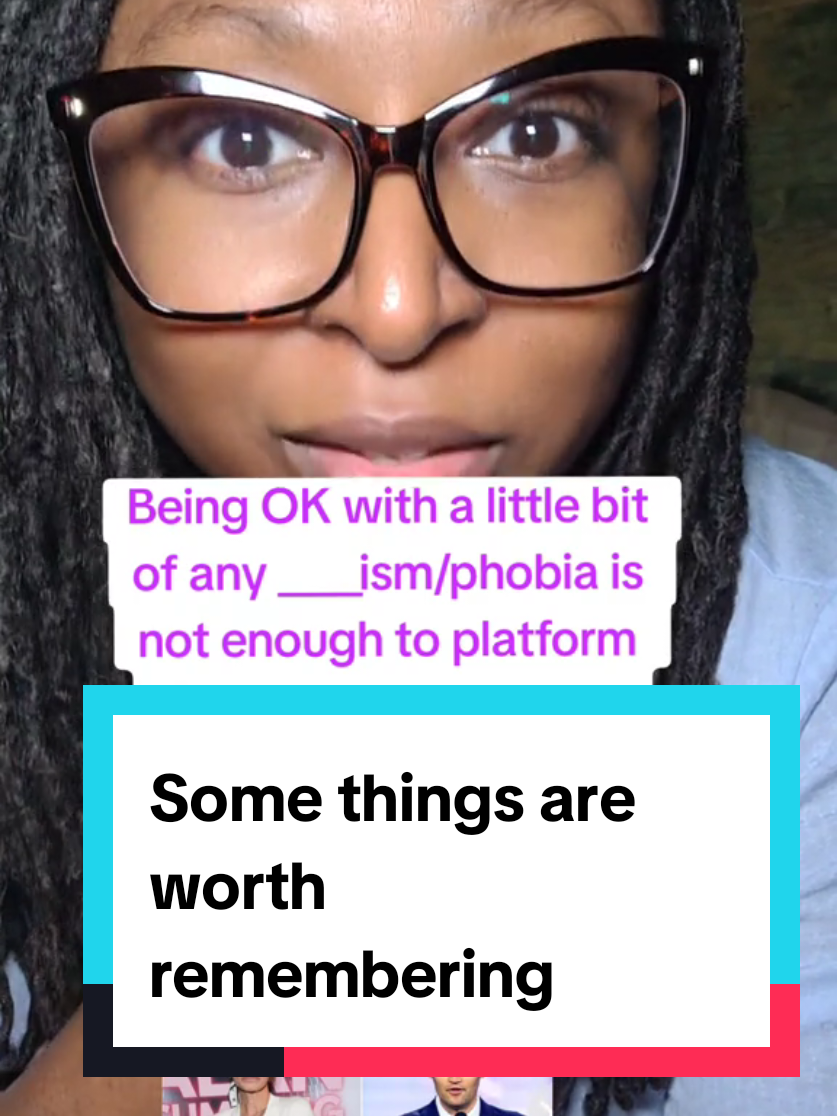 @I'm Not Gonna Be Quiet podcast