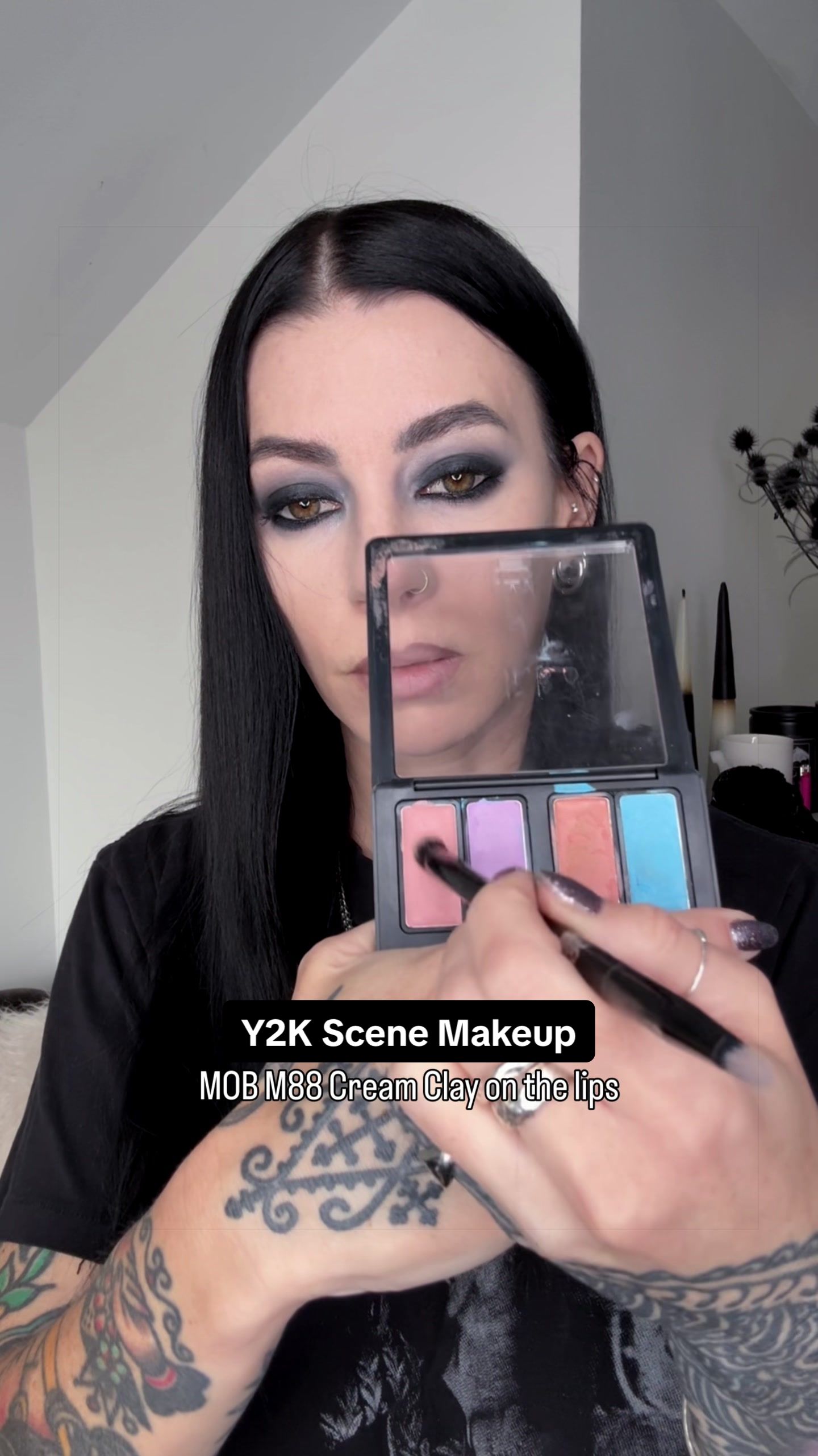 @Jessica Haze | Vegan Beauty