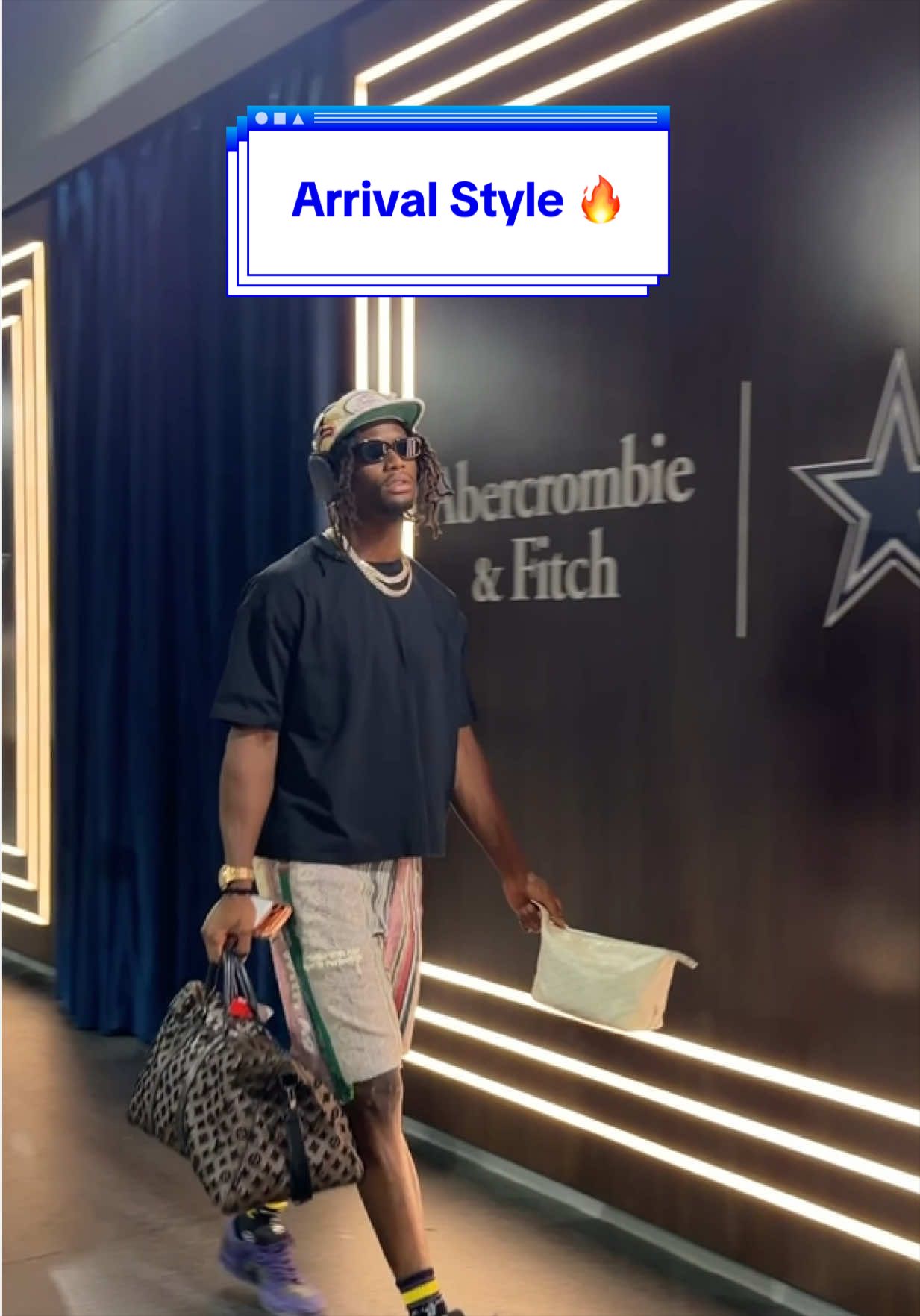 @Dallas Cowboys