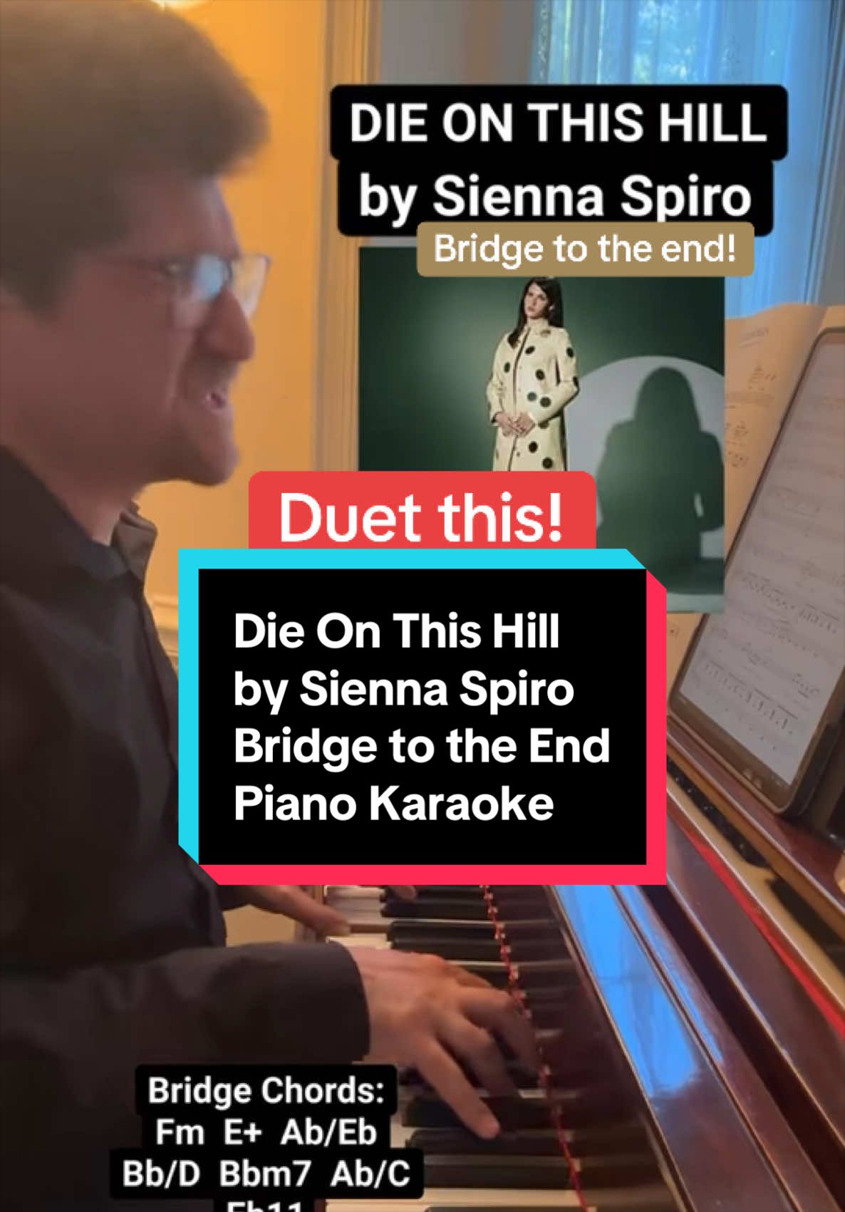 @PianoJordan - Jordan Siwek