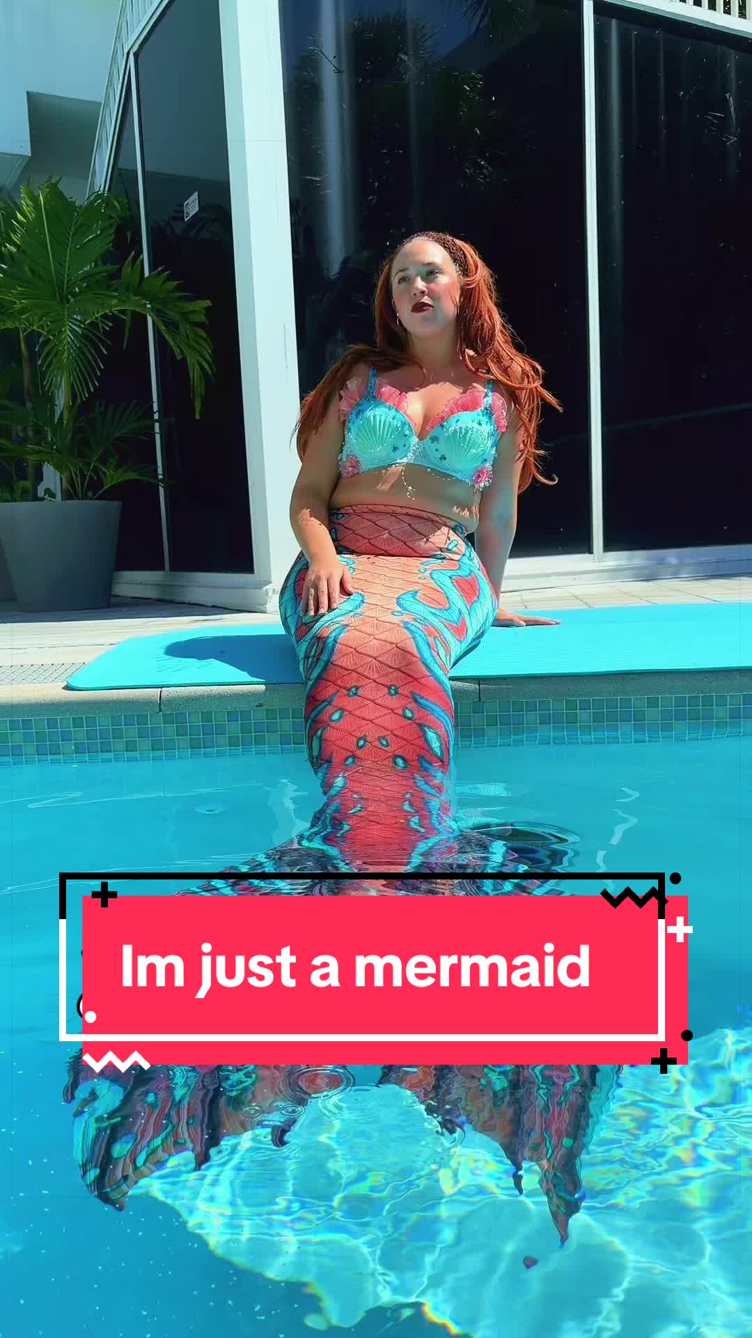 @Muse the Mermaid ®