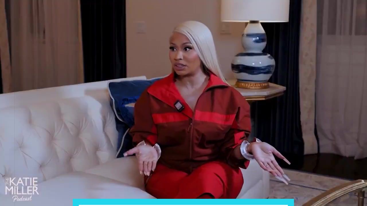 @Celebs Love Nicki Minaj🇺🇸🦄