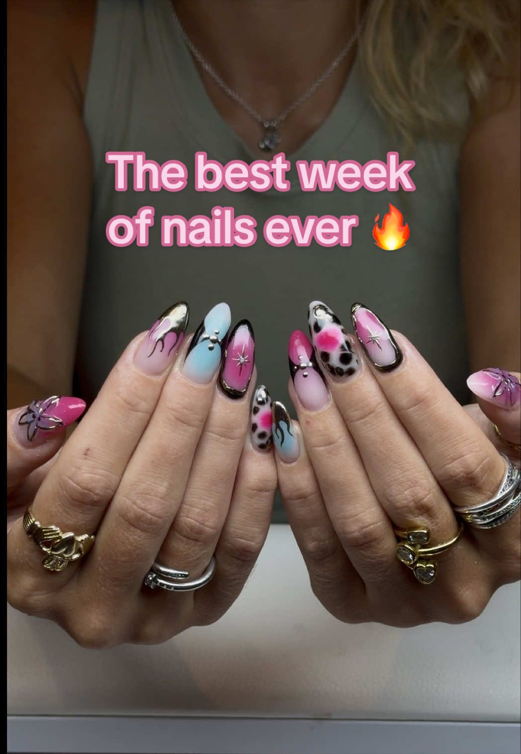 @Meaghan | The Gel Belle