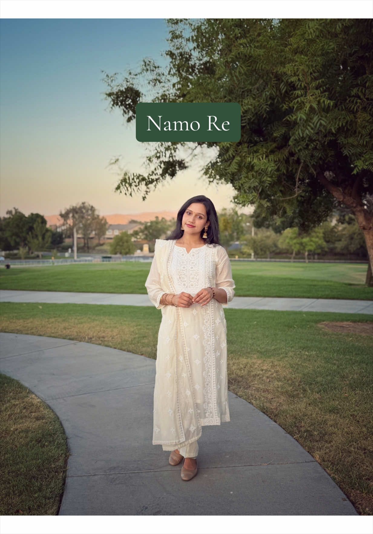 @Nisha Menon