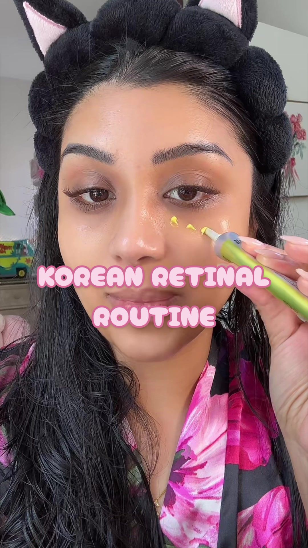 @Anne Koii | Beauty&Self Care