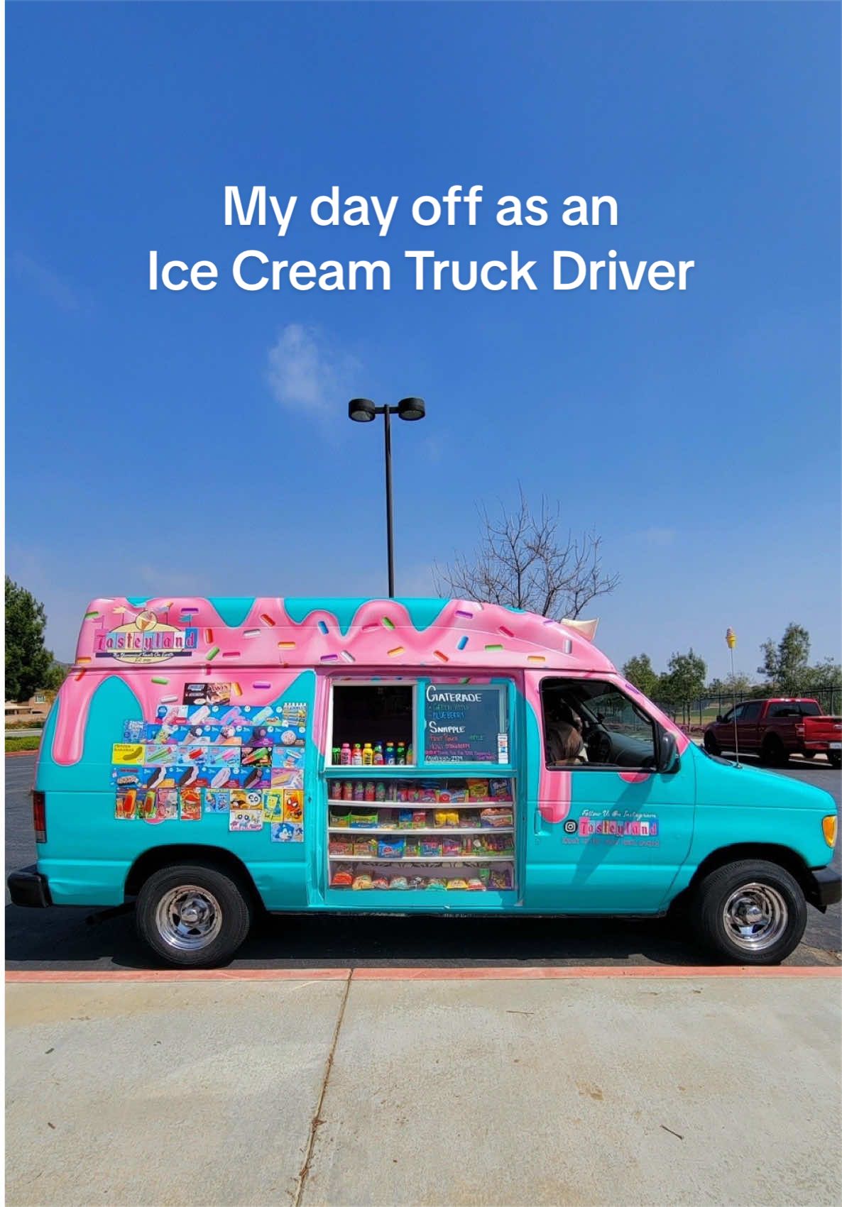 @Tasteyland