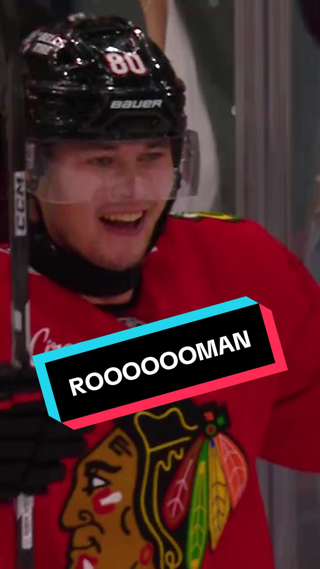 @Chicago Blackhawks