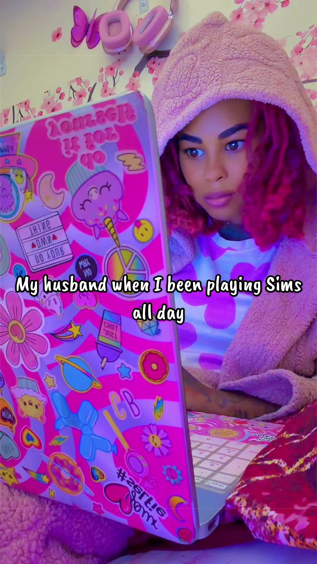 @Mrs Empress B