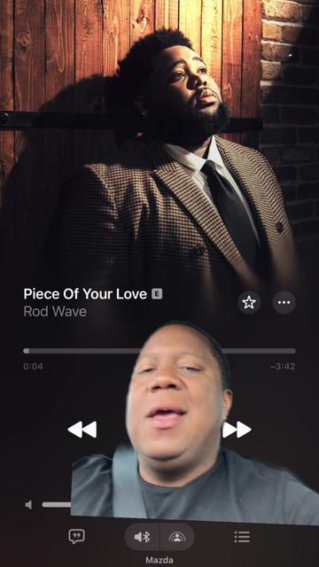 @Jared Deant&eacute;