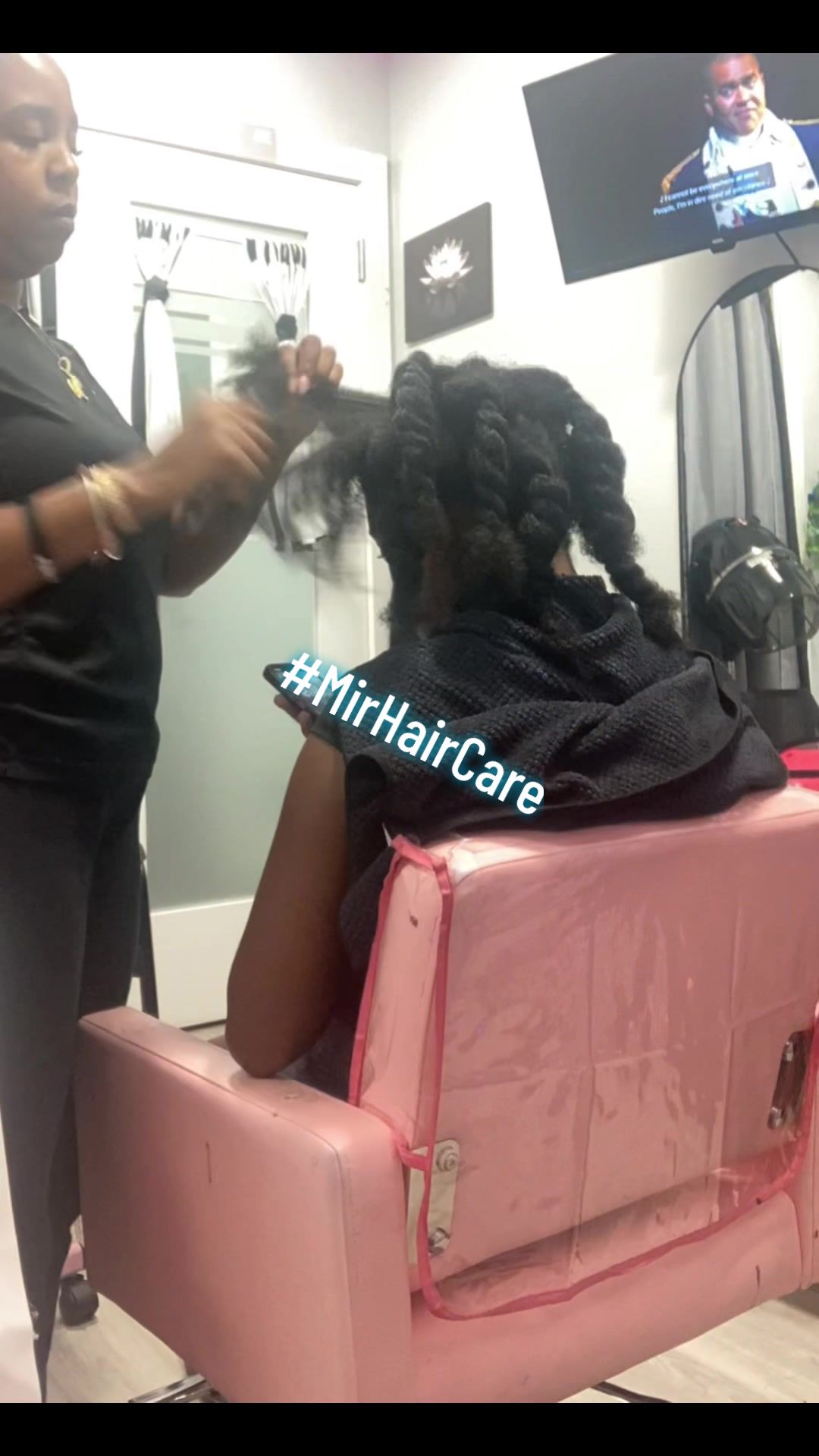 @#MirHairCare