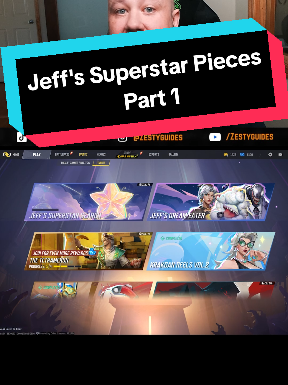 @ZestyGuides