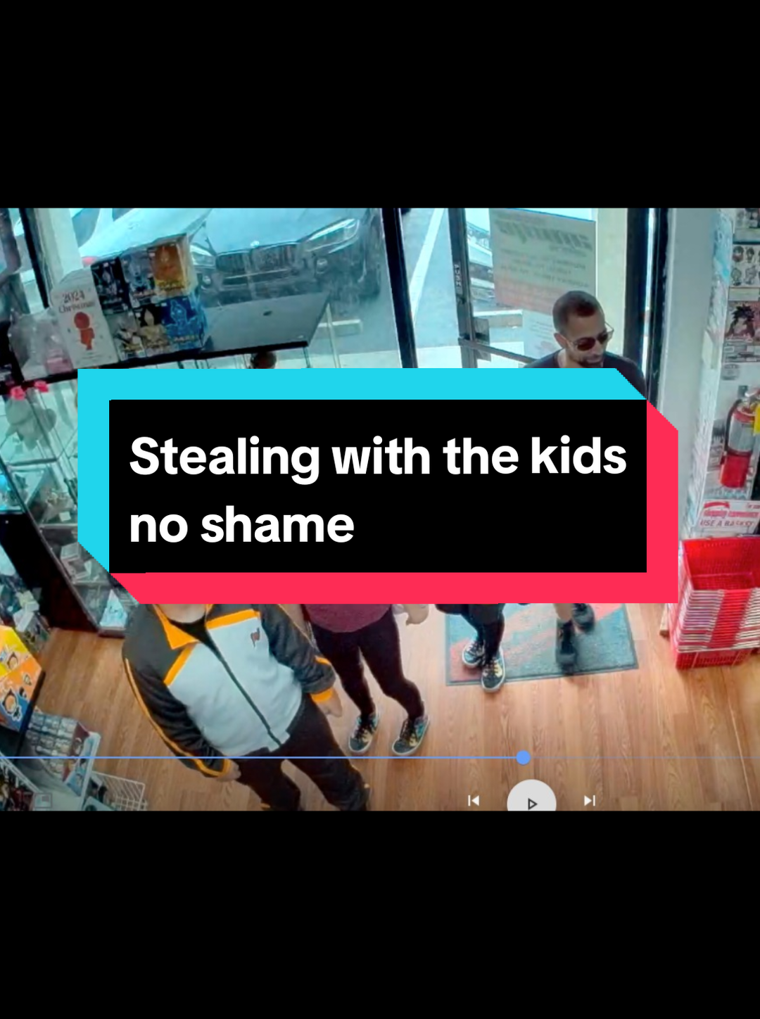 @Super Anime Store