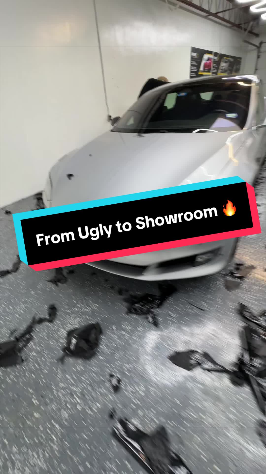@Detail Tony
