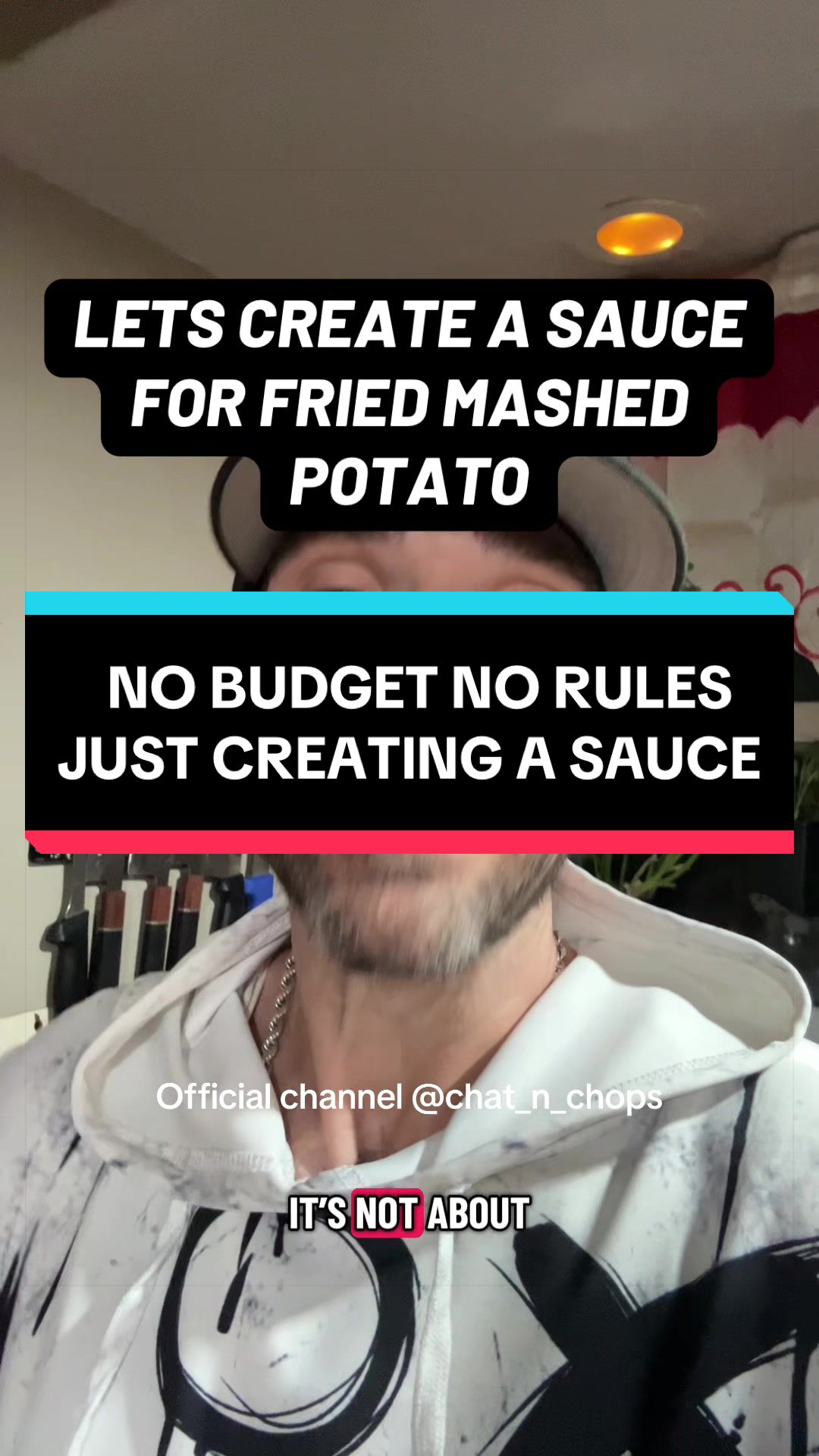 @Chef Moe
