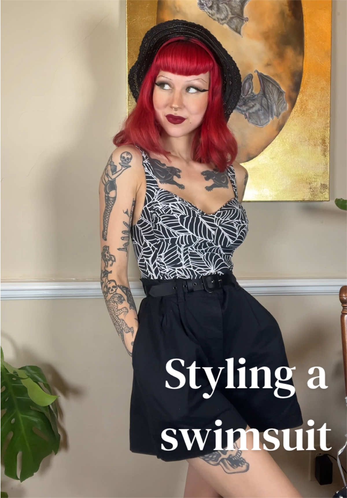 @Isabella