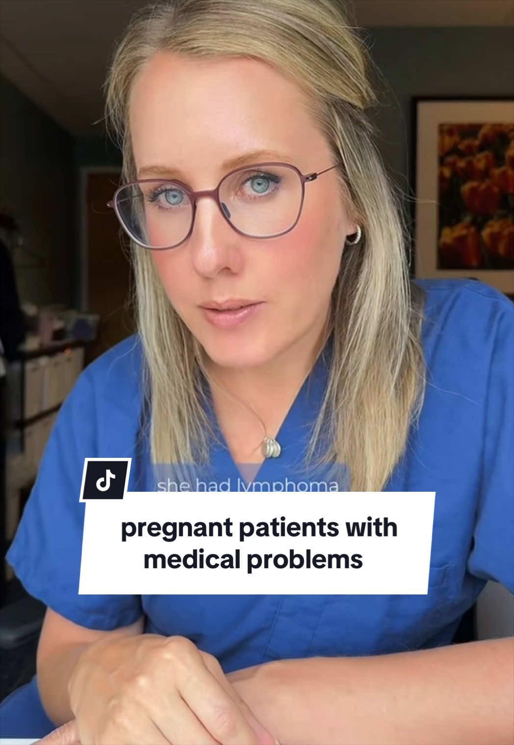 @Paging Dr. Fran