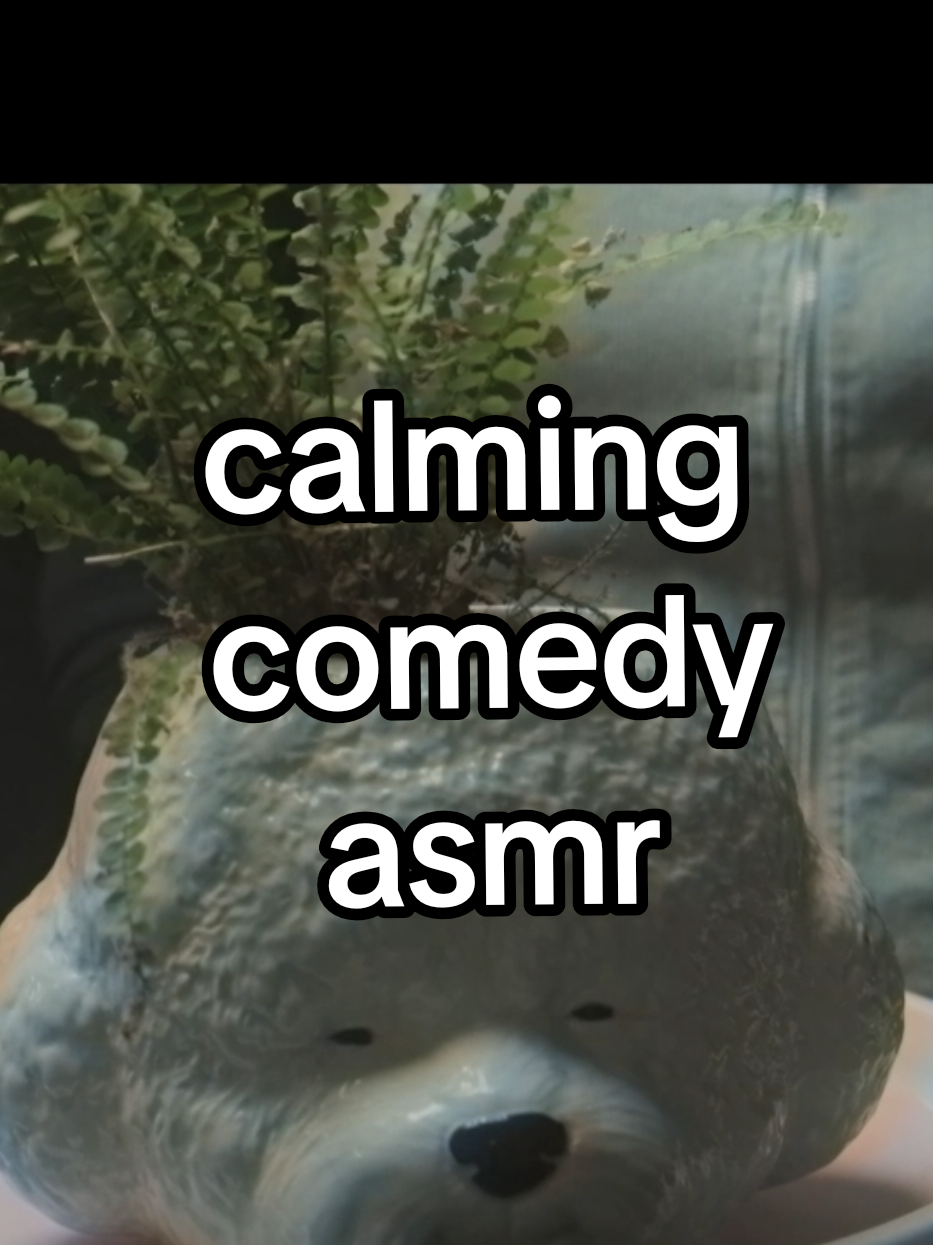 @Sleepy Keys ASMR