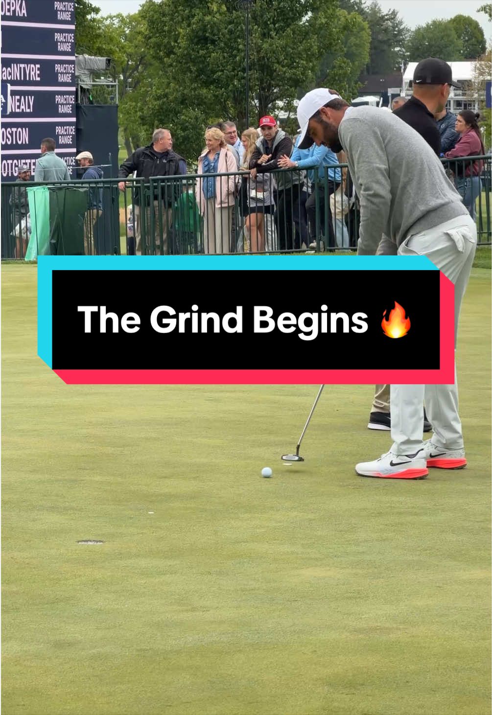 @TaylorMade Golf